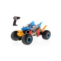 Crazon 2.4G 1:10 RC Shark with Smoking Function - 333-YC21122