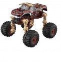 Crazon 2.4G Scale 1:18 Foldable Big Wheels RC Off Road - 333-ZD2312