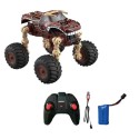 Crazon 2.4G Scale 1:18 Foldable Big Wheels RC Off Road - 333-ZD2312