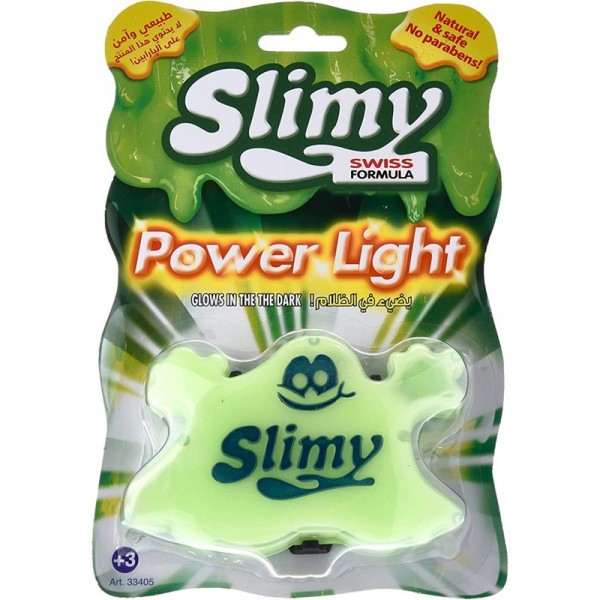 Slimy Joker Power Light - 33405-T