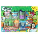 Slimy Joker Ultimate Compound Set (8 Slime Pieces) - 33489-T