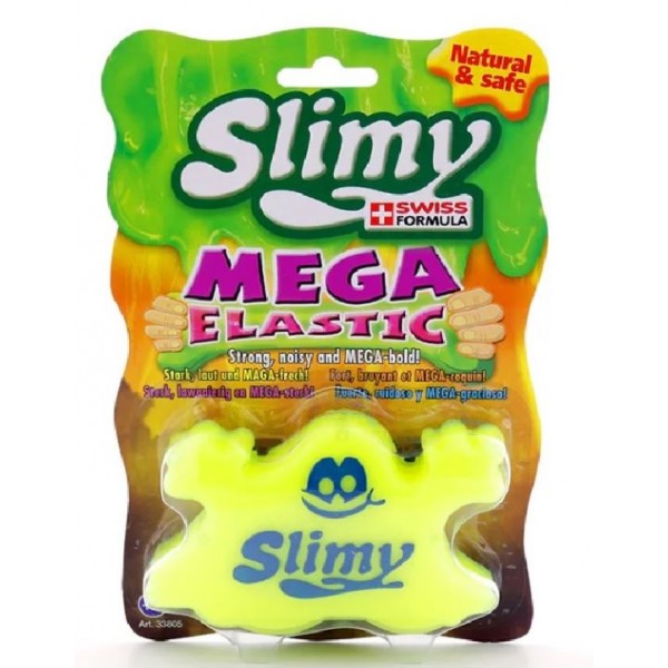 Slimy - Mega Elastic 150g - 33805-T