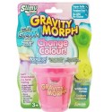 Slimy Gravity Morph in Blister Card 160G, Assorted 1piece - 33860-T
