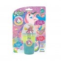Slimy – Unicorn With 12 Unicorn Collectibles 2 Color - 33910-T