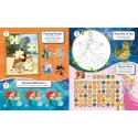 Disney Princess 365 Puzzles & Activities - 36286-T