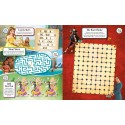 Disney Princess 365 Puzzles & Activities - 36286-T
