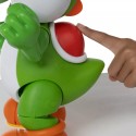 Nintendo Super Mario Let's Go Feature Yoshi - 41399-T