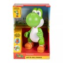 Nintendo Super Mario Let's Go Feature Yoshi - 41399-T