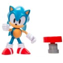 Classic Sonic & Mighty 4" Figure Set - 41556-T