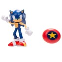 Sonic The Hedgehog Sonic & Metal Action Figure 2-Pack - 41557-T