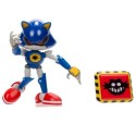 Sonic The Hedgehog Sonic & Metal Action Figure 2-Pack - 41557-T