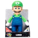 Nintendo Super Mario Movie Plush 15" Luigi - 41628-T