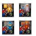 Super Mario Movie 5" Figure - Assorted 1 Piece - 41630-T