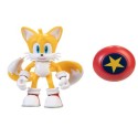 Sonic The Hedgehog 4 Inch Modern Tails Action Figure - 41696-T