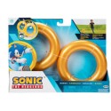 Sonic The Hedgehog Rings - 41698-T