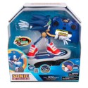 Sonic Remote Control Free Rider Skateboard - 41701-T