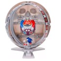 Sonic The Hedgehog Death Egg Playset - 41702-T