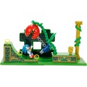 Sonic 2.5" Stardust Speedway Zone Playset - 41887-T