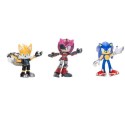 Sonic Prime New York City Figures Set - 41910-T