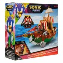 Sonic Prime 2.5" Playset Voyage Ship - 41918-T