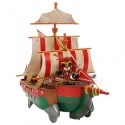 Sonic Prime 2.5" Playset Voyage Ship - 41918-T