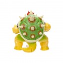 Super Mario Movie 7" Fire Breathing Bowser Figure - 42312-T