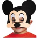 Disney Classic Mickey Mouse EVA Mask - 4854
