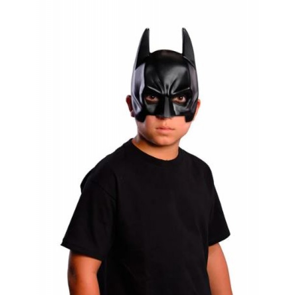Batman Child Mask - 4889