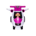 Paw Patrol Movie2 Skye Mighty Jet Ride-On - 51154-T