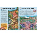 Disney: Build Your Own Disneyland Park - 523640-T