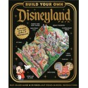 Disney: Build Your Own Disneyland Park - 523640-T