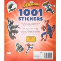 Igloo – Marvel Spider-Man: 1001 Stickers - 58444-T