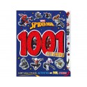 Igloo – Marvel Spider-Man: 1001 Stickers - 58444-T