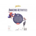 Igloo - Marvel Spider-Man: Platinum Collection Amazing Activities - 58499-T