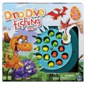 Game Dino Dive Fishing - 6061270-T