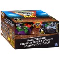 Monster Jam Mini Scale Vehicles Assorted - 6061530-T