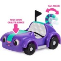 Gabby's Dollhouse Carlita & Pandy Paws Picnic Vehicle - 6062145-T