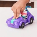 Gabby's Dollhouse Carlita & Pandy Paws Picnic Vehicle - 6062145-T