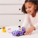 Gabby's Dollhouse Carlita & Pandy Paws Picnic Vehicle - 6062145-T