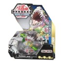 Bakugan Diecast Platinum Strength S4 Assorted - 6063393-T