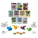 Bakugan Elemental Clash - Genesis Collection - 6064120-T