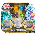 Bakugan Elemental Clash - Genesis Collection - 6064120-T
