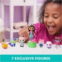 Gabby's Dollhouse Dance Party Figure Set - 6064152-T