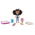 Gabby's Dollhouse Deluxe Craft Doll - 6064228-T