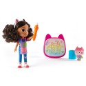 Gabby's Dollhouse Deluxe Craft Doll - 6064228-T