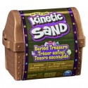 Kinetic Sand Burried Treasure Assorted, CDU 1 Piece - 6064300-T