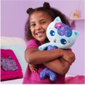 Gabby's Doll House Talking Mercat Feature Plush 13inch - 6064359-T