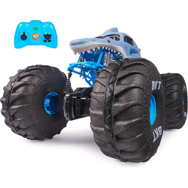 Monster Jam RC Mega Megalodon - 6064929-T