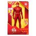 DC Comics, Speed Force The Flash Action Figure - 6065268-T