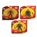 DC Flash Movie Figure 4 Inch, Assorted 1 Piece - 6065372-T